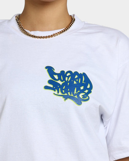 Goodsinners World Peace T-Shirt White