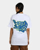 Goodsinners World Peace T-Shirt White