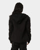 The Anti Order Anti Sport Oversized Jacket Black/White