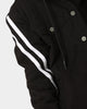 The Anti Order Anti Sport Oversized Jacket Black/White