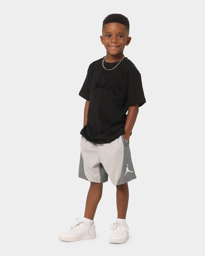 NBA Kids' Los Angeles Lakers Essential Teams T-Shirt Black