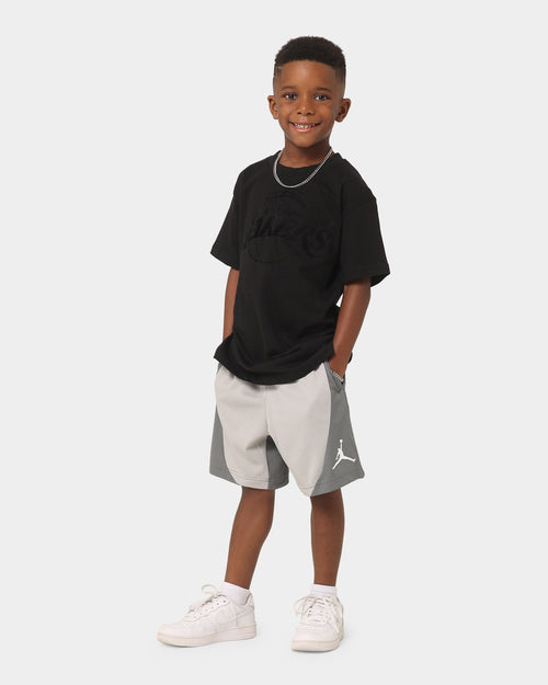 NBA Kids' Los Angeles Lakers Essential Teams T-Shirt Black