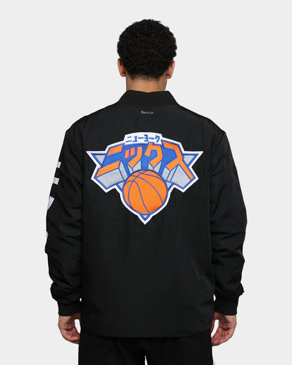 Hyperfly Katakana X Nba Hyperfly X NBA New York Knicks Katakana