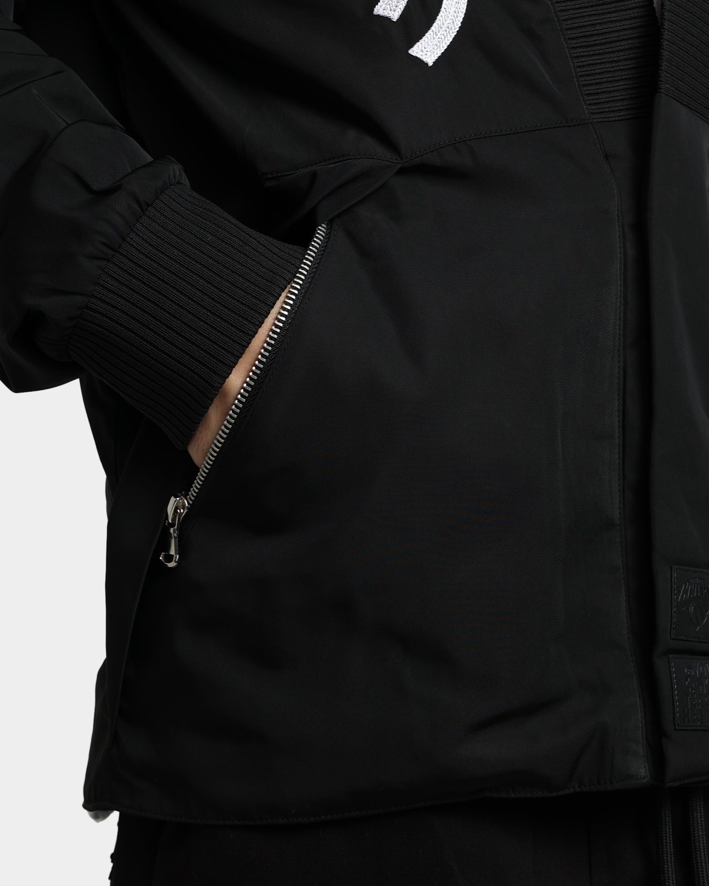 【幻！！】NBA Experience NEWERA フード付きロンＴ 黒 M NEW ERA ニューエラ プルオーバー パーカー メンズ バックプリント