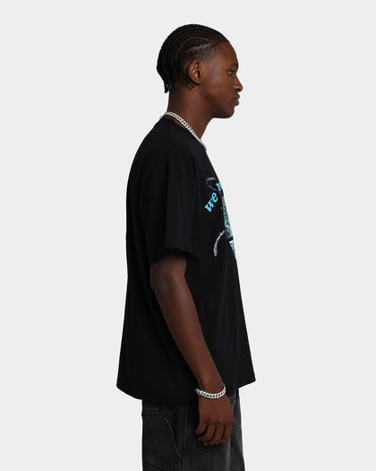 Advisory Board Crystal X Mattel We Have The Power T-Shirt Black