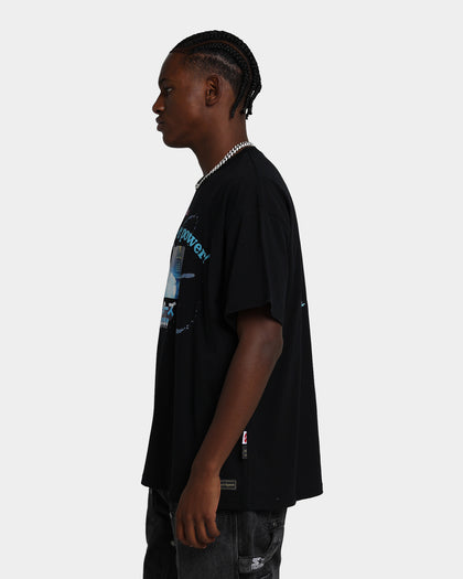 Advisory Board Crystal X Mattel We Have The Power T-Shirt Black