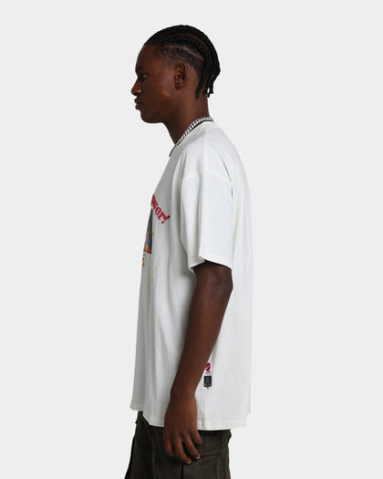 Advisory Board Crystal X Mattel We Have The Power T-Shirt White