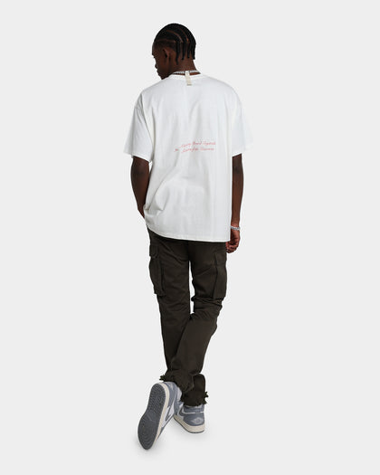 Advisory Board Crystal X Mattel We Have The Power T-Shirt White