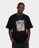 X-Large Cupid Trap T-Shirt Black