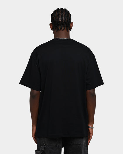 X-Large Cupid Trap T-Shirt Black