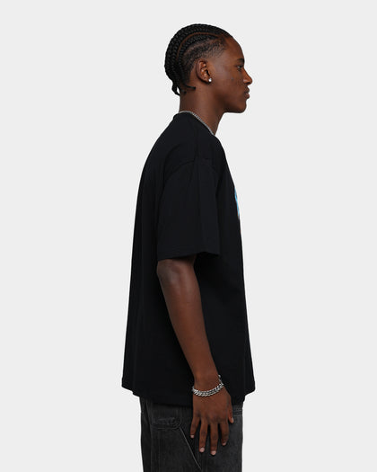 X-Large Cupid Trap T-Shirt Black