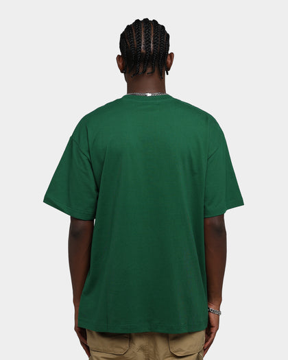 X-Large Cupid Trap T-Shirt Green