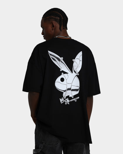Playboy By CK '89 T-Shirt Black