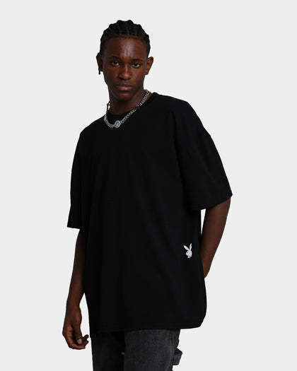Playboy By CK '89 T-Shirt Black