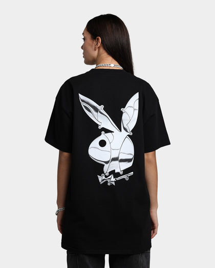 Playboy By CK '89 T-Shirt Black