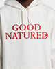 Playboy By CK Good Natured Hoodie Off White