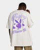 Playboy By CK Pleasure Co. T-Shirt Off White