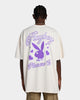 Playboy By CK Pleasure Co. T-Shirt Off White