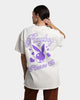 Playboy By CK Pleasure Co. T-Shirt Off White