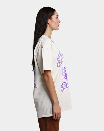 Playboy By CK Pleasure Co. T-Shirt Off White