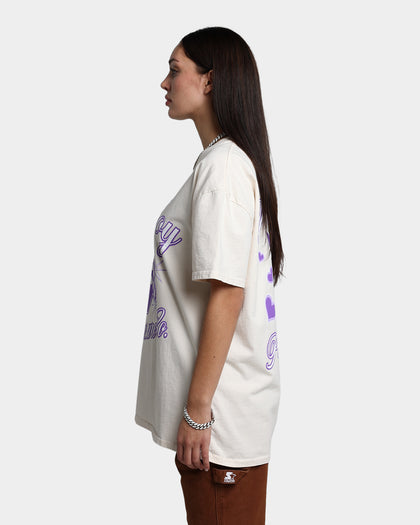 Playboy By CK Pleasure Co. T-Shirt Off White