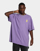 Playboy By CK Stacked T-Shirt Lavendar