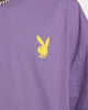 Playboy By CK Stacked T-Shirt Lavendar