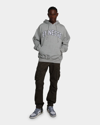 MNML Skills Hoodie Grey