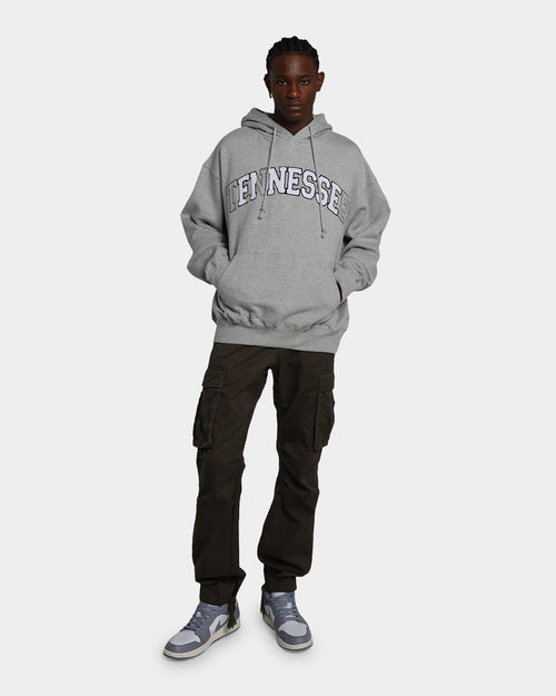 MNML Skills Hoodie Grey