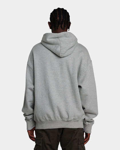 MNML Skills Hoodie Grey