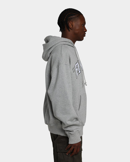 MNML Skills Hoodie Grey
