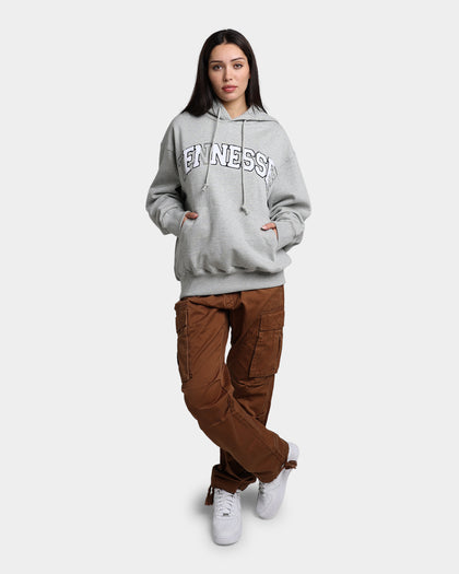 MNML Skills Hoodie Grey