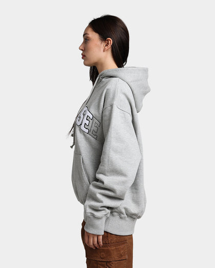 MNML Skills Hoodie Grey