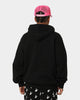 Playboy By CK Full Zip Club Hoodie Black