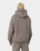 Playboy By CK Wordmark Hoodie Grey