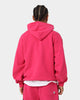 Playboy By CK Wordmark Hoodie Pink