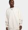 AS Colour Heavy Crewneck Ecru