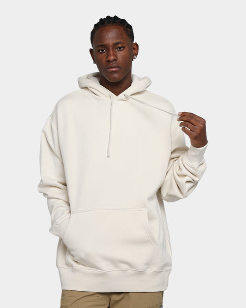 AS Colour Heavy Hoodie Ecru