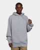 AS Colour Heavy Hoodie Grey Marle