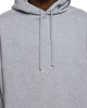 AS Colour Heavy Hoodie Grey Marle