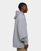 AS Colour Heavy Hoodie Grey Marle