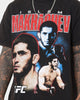 Goat Crew X UFC Islam Makhachev Vintage T-Shirt Black Wash