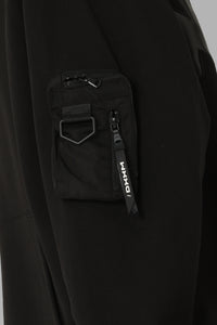 DXXMLife L-6 B Tactical Hxxdie Black