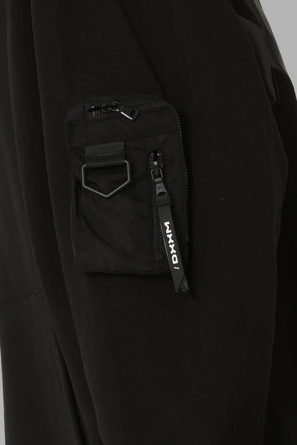 DXXMLife L-6 B Tactical Hxxdie Black