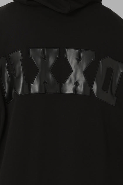 DXXMLife L-6 B Tactical Hxxdie Black