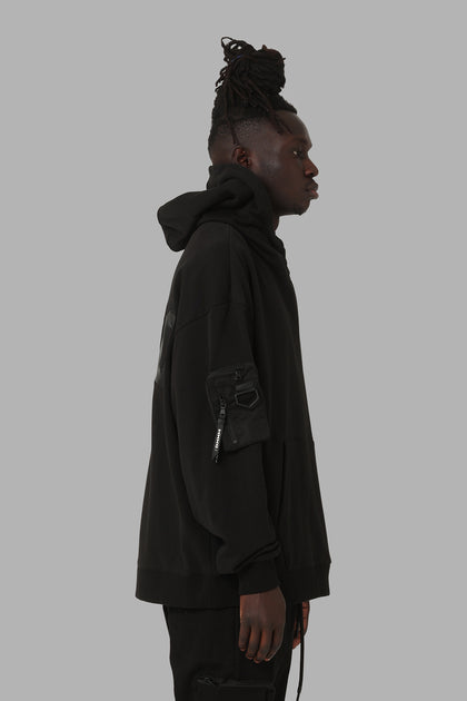 DXXMLife L-6 B Tactical Hxxdie Black