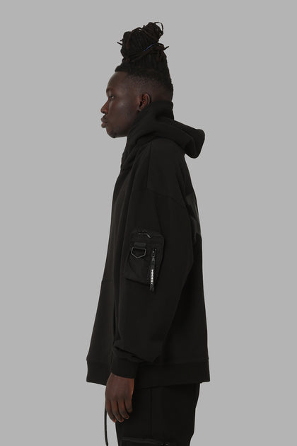 DXXMLife L-6 B Tactical Hxxdie Black