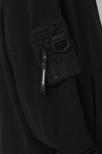 DXXMLife L-6 B Tactical Hxxdie Black
