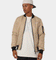 Carré C-89 Reversible Bomber Jacket Wheat
