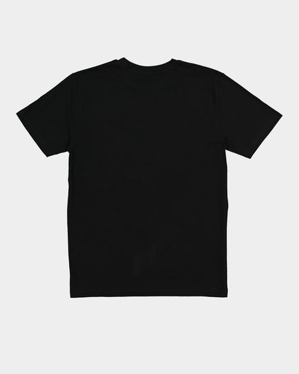 NBA Kids' Chicago Bulls Westside T-Shirt Black